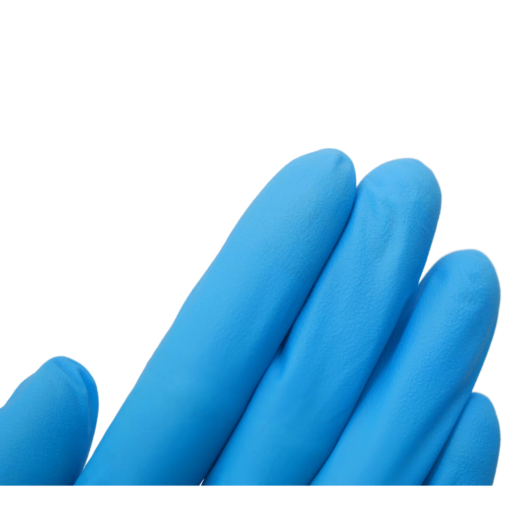 Medical Grade Nitrile Gloves 4